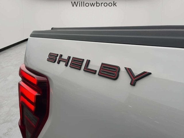 2024 Ford F-150 Lariat Shelby Package by Tuscany