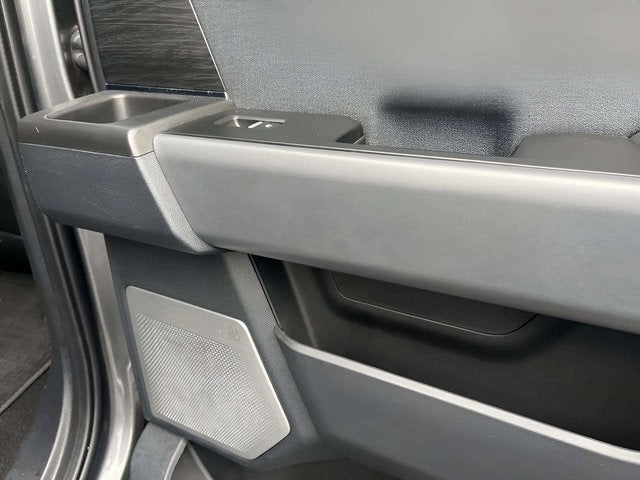 2024 Ford F-150 Lariat Shelby Package by Tuscany