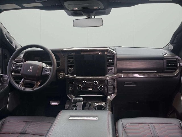 2024 Ford F-150 Lariat Shelby Package by Tuscany