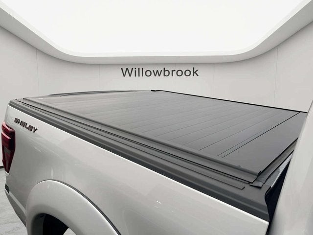 2024 Ford F-150 Lariat Shelby Package by Tuscany