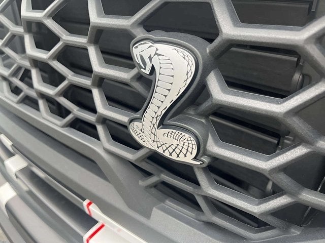 2024 Ford F-150 Lariat Shelby Package by Tuscany