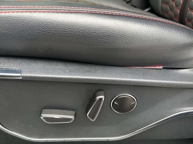 2024 Ford F-150 Lariat Shelby Package by Tuscany