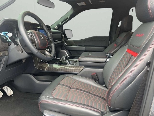 2024 Ford F-150 Lariat Shelby Package by Tuscany