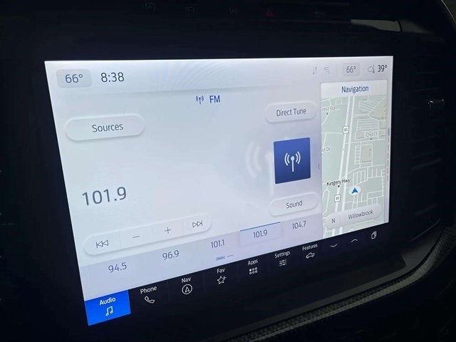 2024 Ford F-150 Lariat Shelby Package by Tuscany