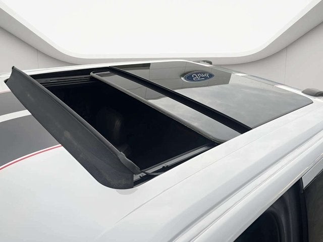 2024 Ford F-150 Lariat Shelby Package by Tuscany