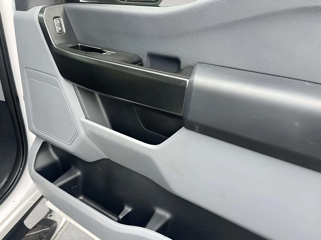 2022 Ford F-150 Lightning Pro