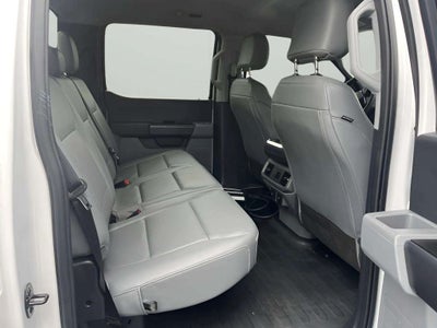 2022 Ford F-150 Lightning Pro