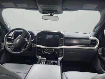 2022 Ford F-150 Lightning Pro