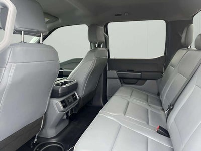 2022 Ford F-150 Lightning Pro