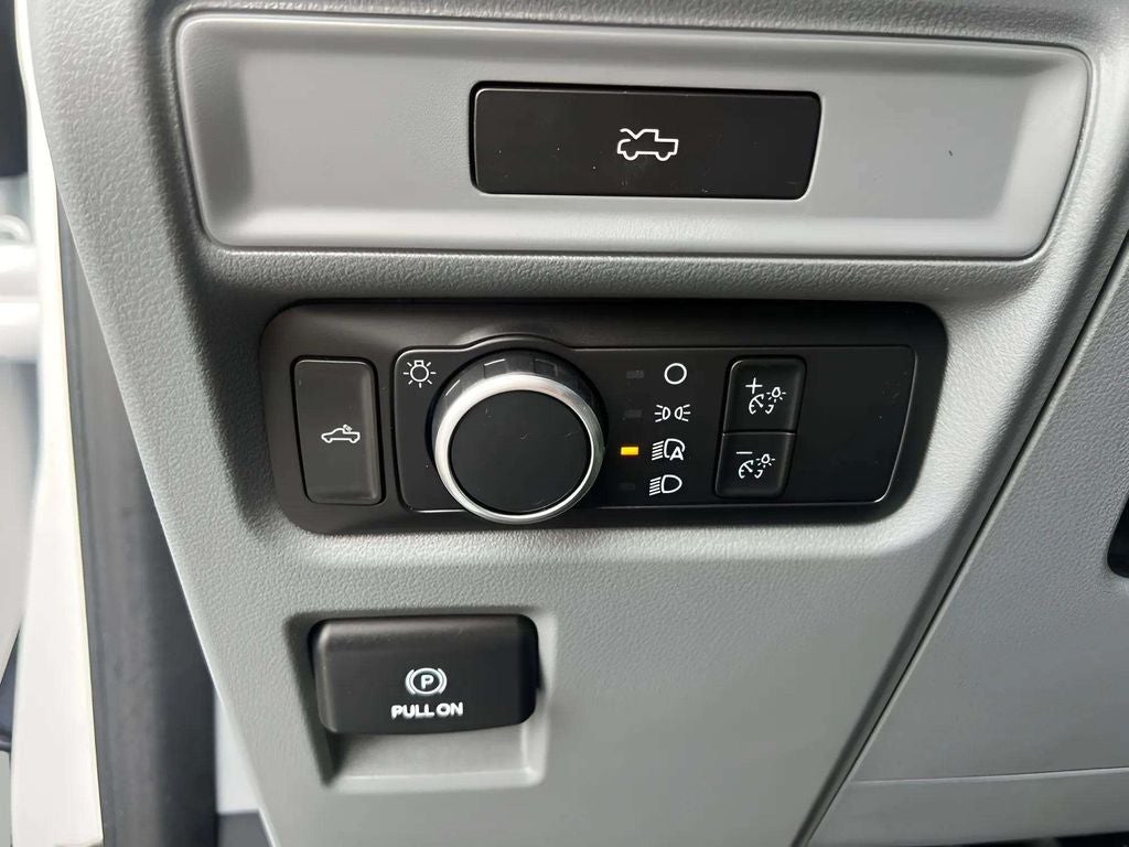 2022 Ford F-150 Lightning Pro