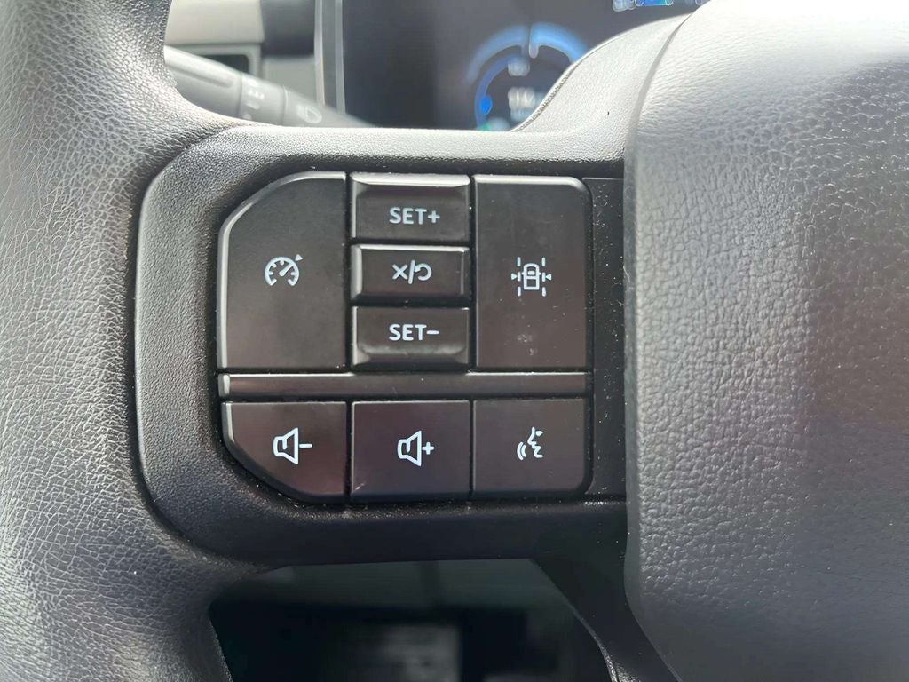 2022 Ford F-150 Lightning Pro