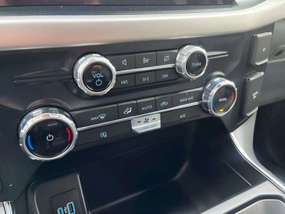 2022 Ford F-150 Lightning Pro