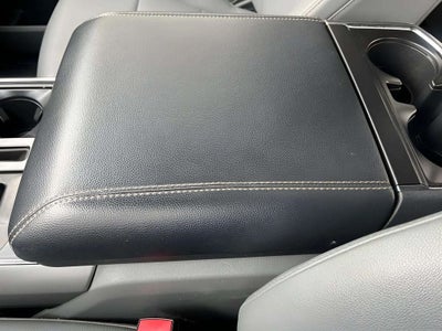 2022 Ford F-150 Lightning Pro