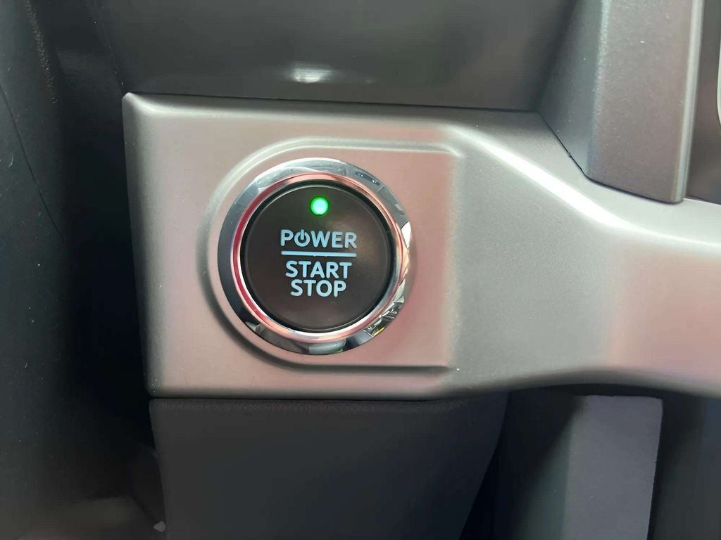 2022 Ford F-150 Lightning Pro