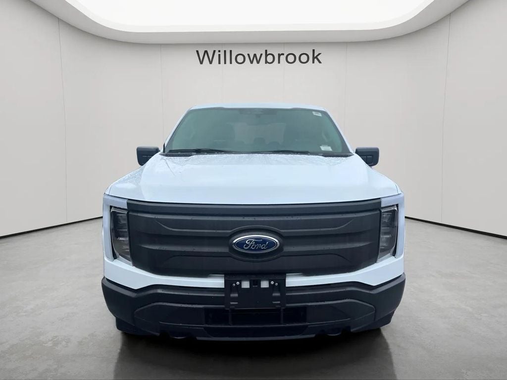 2022 Ford F-150 Lightning Pro