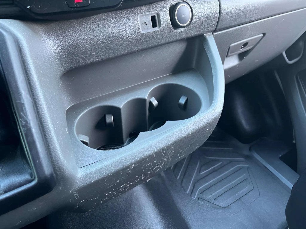 2020 Ford Transit-150 Base