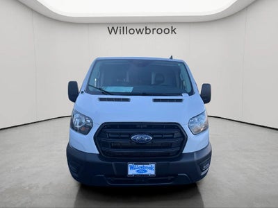 2020 Ford Transit-150 Base