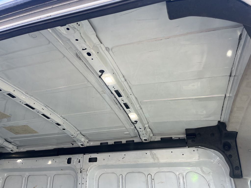 2018 Ford Transit-250 Base