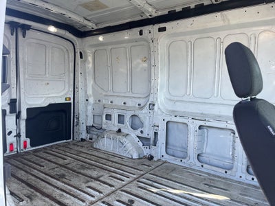 2018 Ford Transit-250 Base