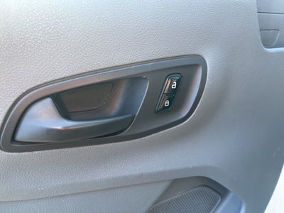 2018 Ford Transit-250 Base