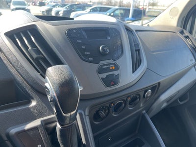 2018 Ford Transit-250 Base