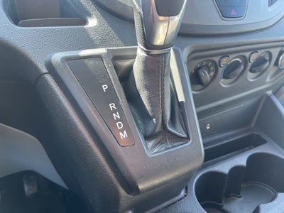 2018 Ford Transit-250 Base