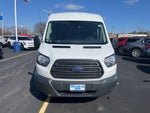 2018 Ford Transit-250 Base
