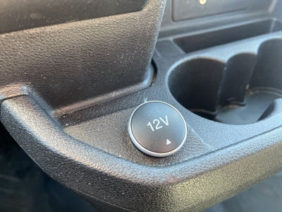 2018 Ford Transit-250 Base