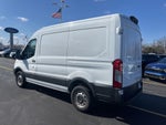 2018 Ford Transit-250 Base