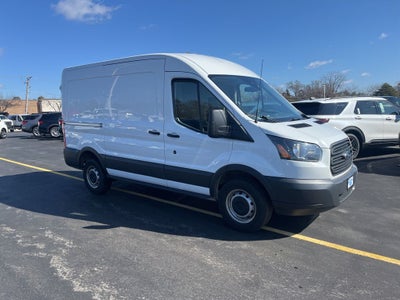 2018 Ford Transit-250 Base