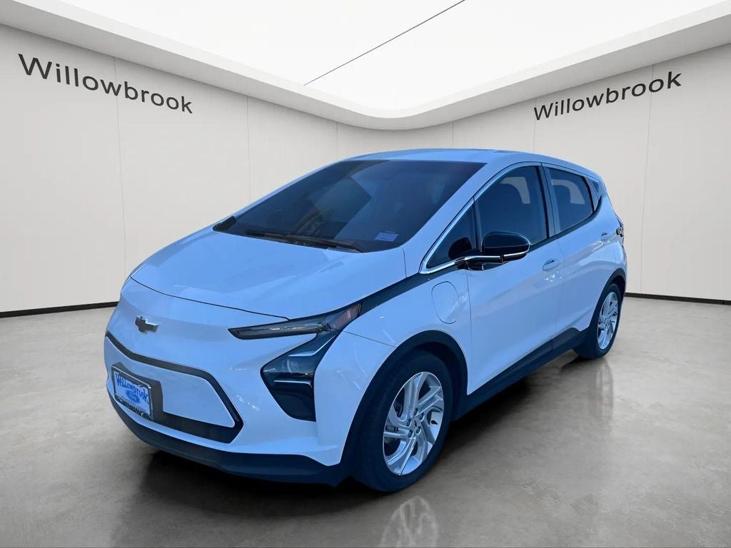 2023 Chevrolet Bolt EV 1LT