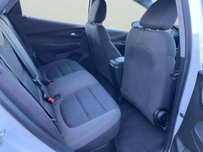 2023 Chevrolet Bolt EV 1LT