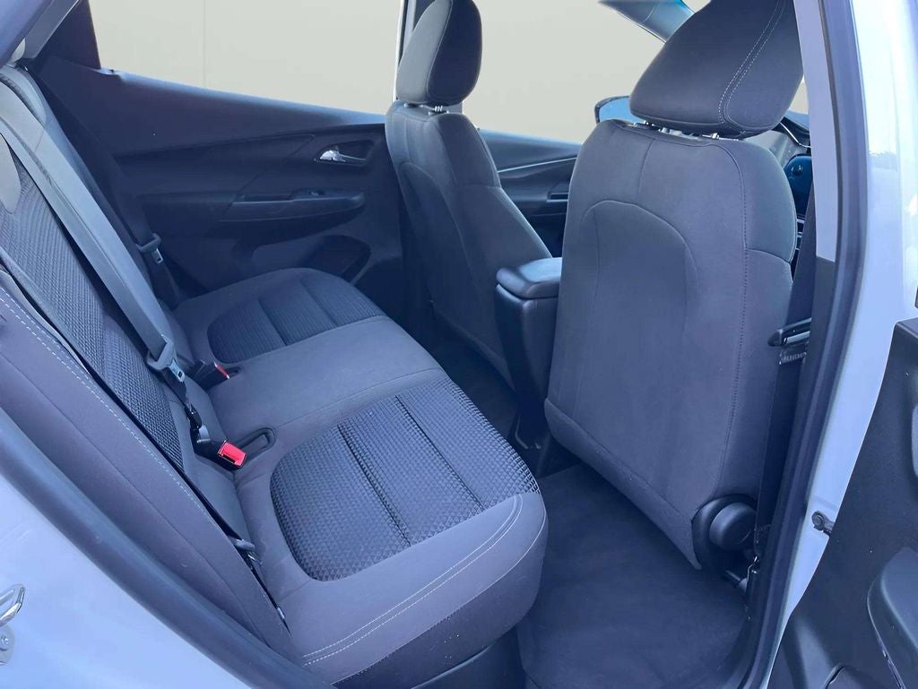 2023 Chevrolet Bolt EV 1LT