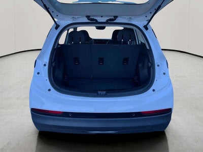 2023 Chevrolet Bolt EV 1LT