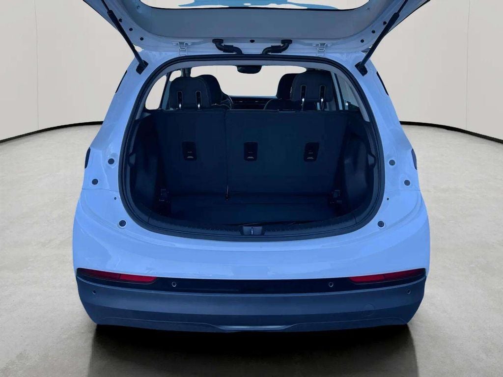 2023 Chevrolet Bolt EV 1LT
