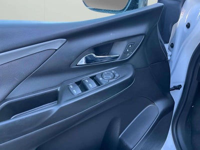 2023 Chevrolet Bolt EV 1LT
