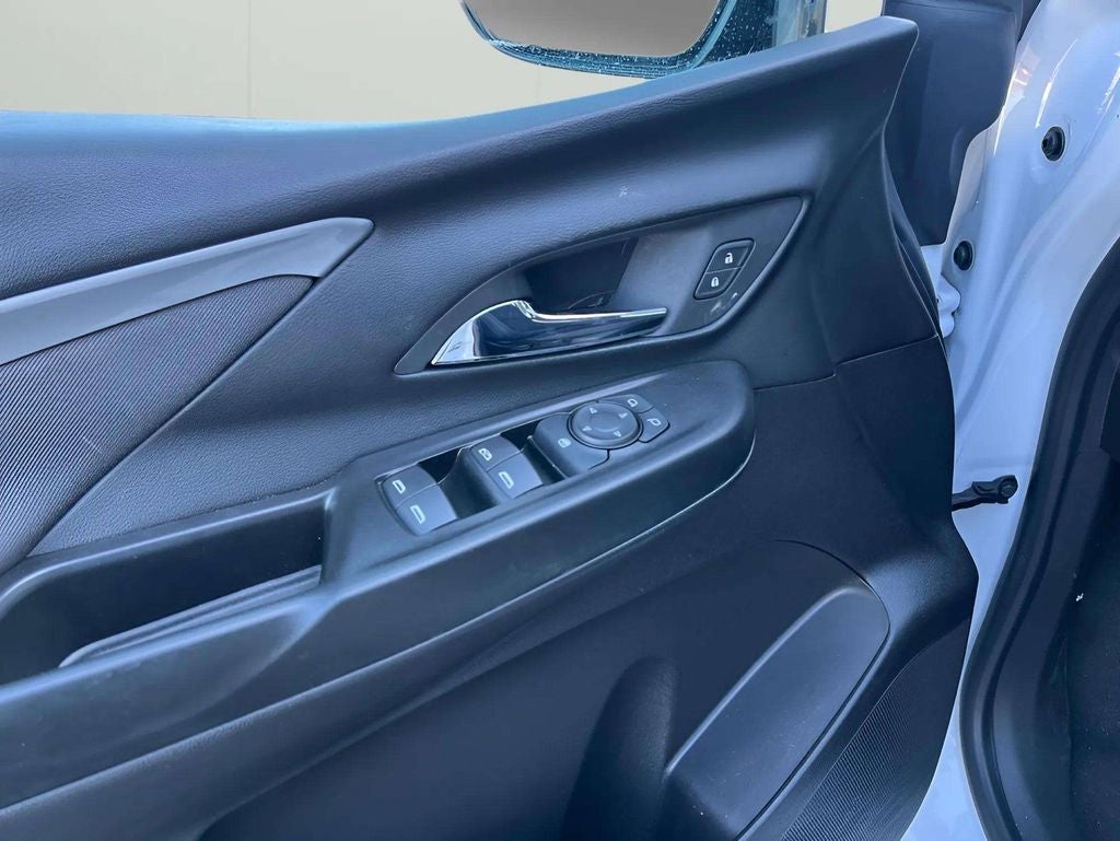 2023 Chevrolet Bolt EV 1LT