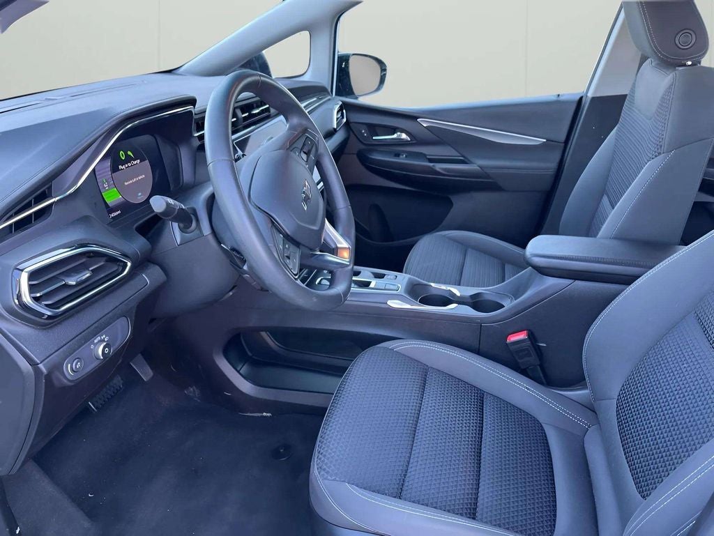 2023 Chevrolet Bolt EV 1LT