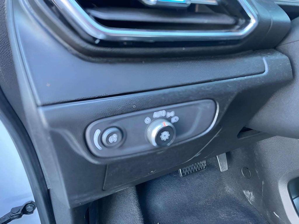 2023 Chevrolet Bolt EV 1LT