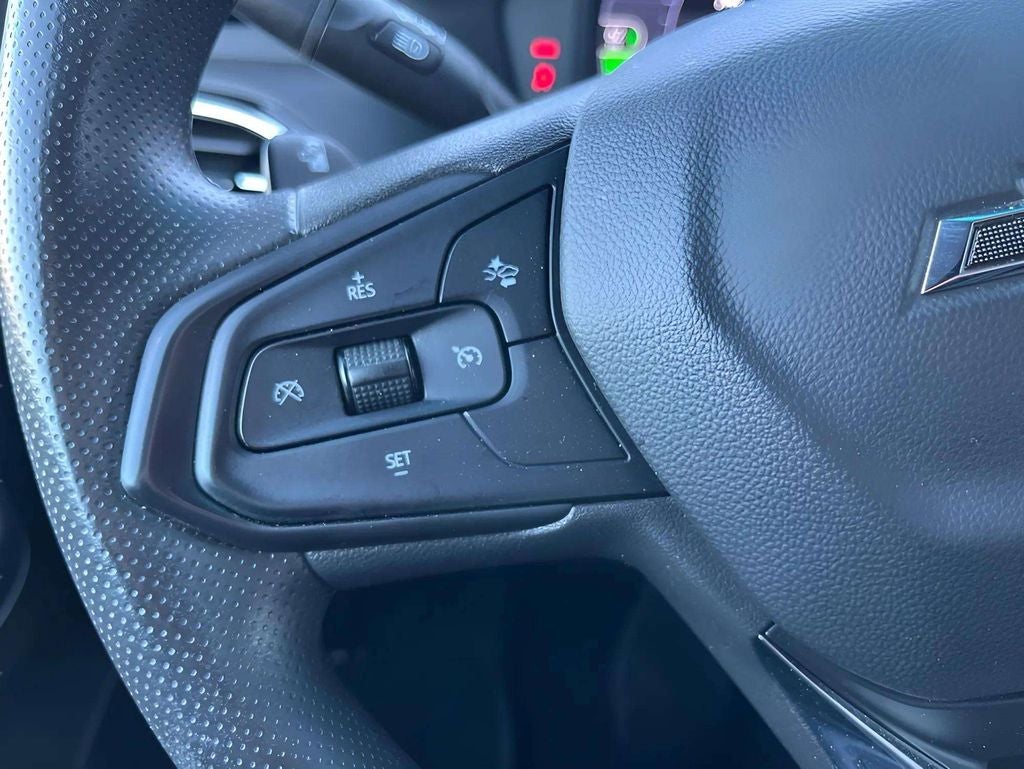 2023 Chevrolet Bolt EV 1LT