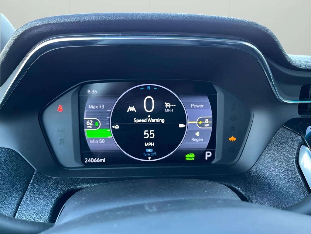 2023 Chevrolet Bolt EV 1LT