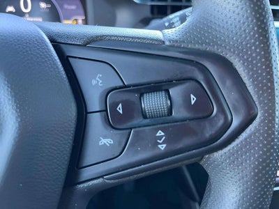 2023 Chevrolet Bolt EV 1LT