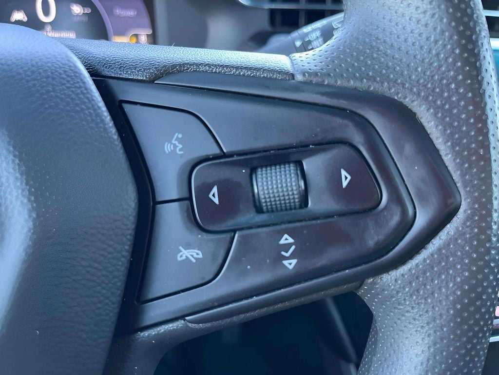 2023 Chevrolet Bolt EV 1LT