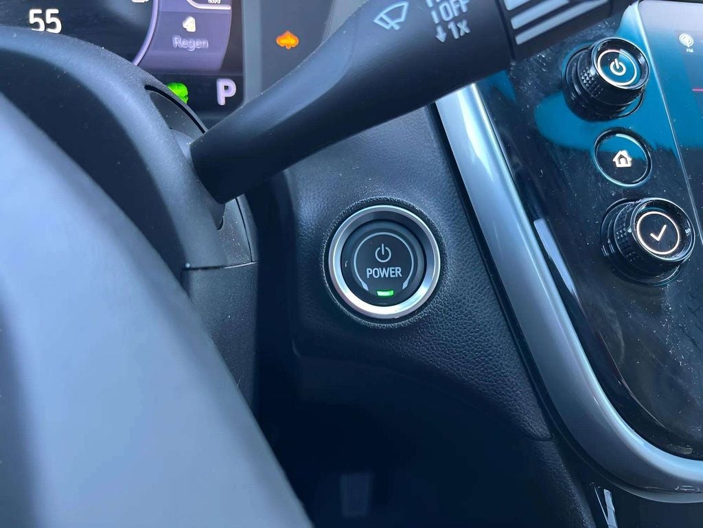 2023 Chevrolet Bolt EV 1LT