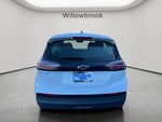 2023 Chevrolet Bolt EV 1LT
