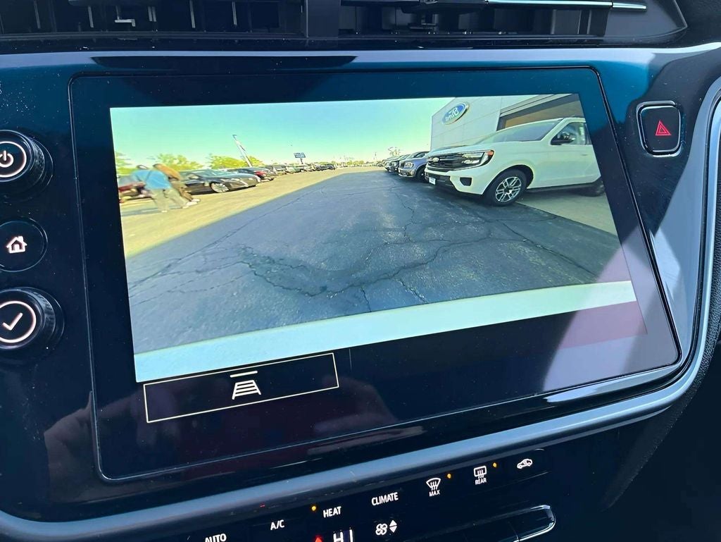 2023 Chevrolet Bolt EV 1LT