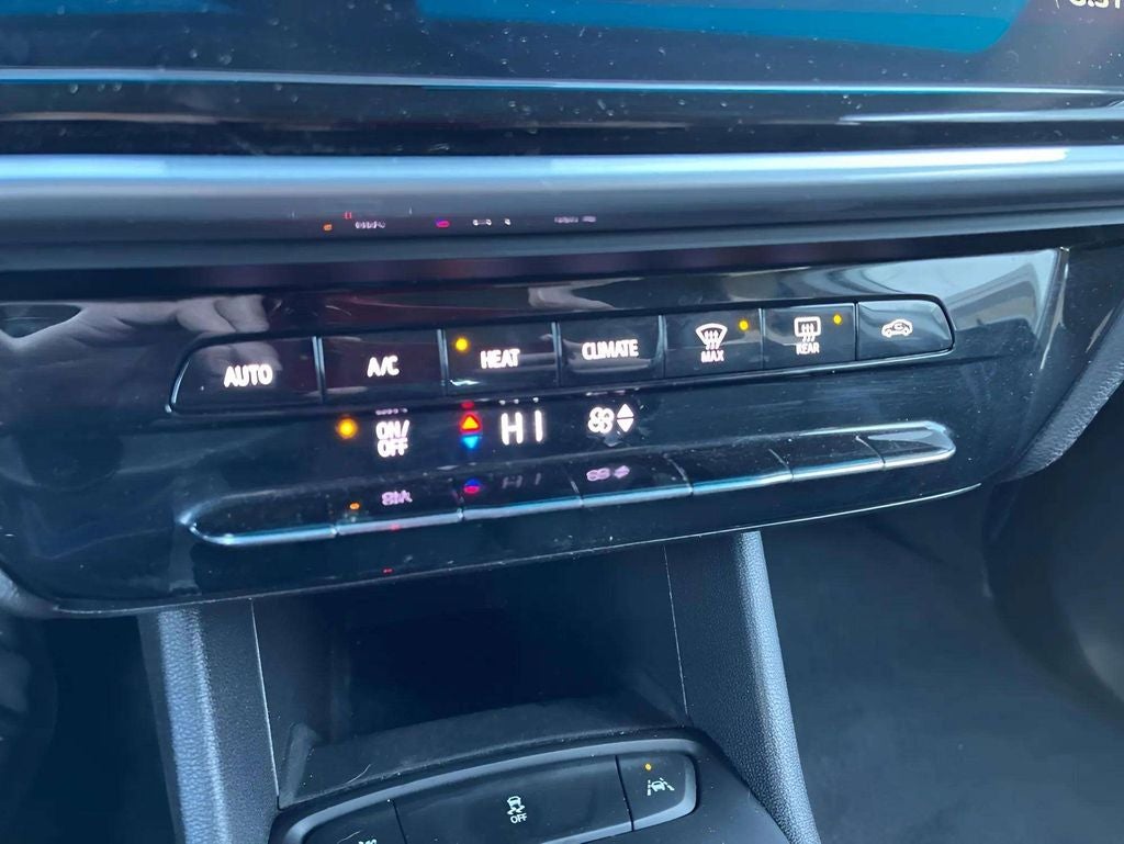2023 Chevrolet Bolt EV 1LT
