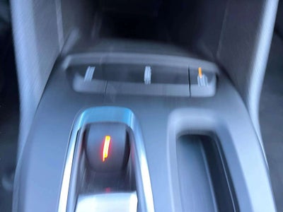 2023 Chevrolet Bolt EV 1LT