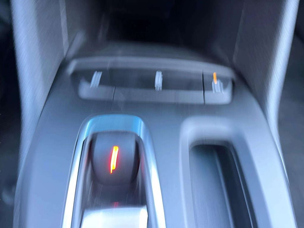 2023 Chevrolet Bolt EV 1LT