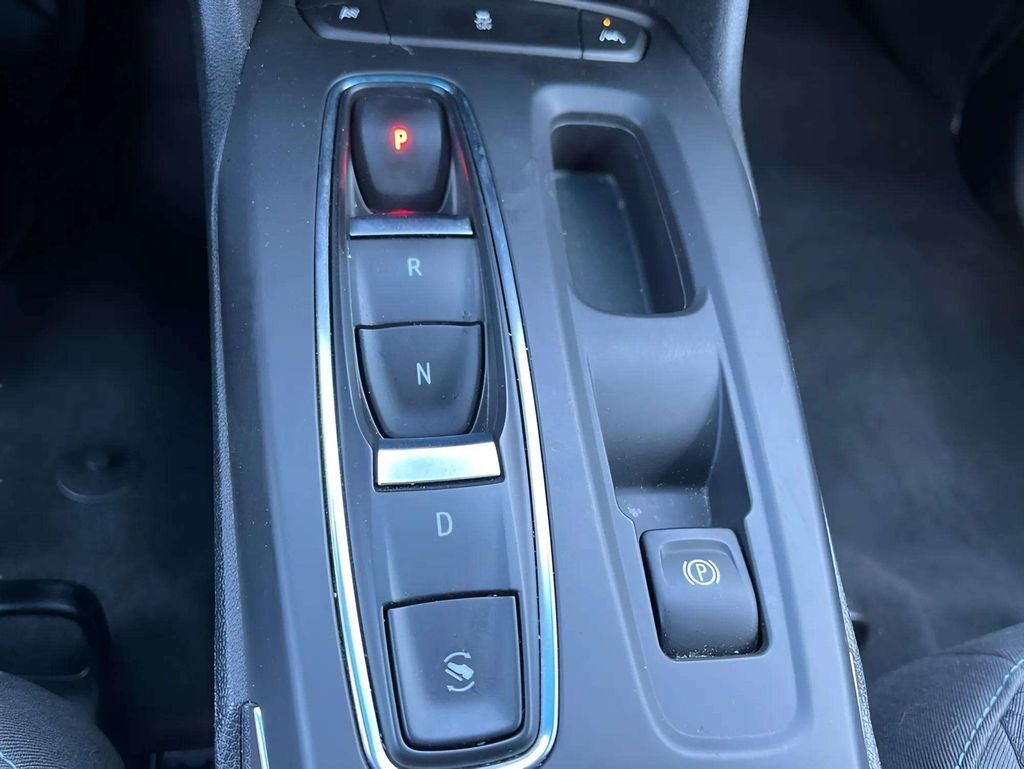 2023 Chevrolet Bolt EV 1LT